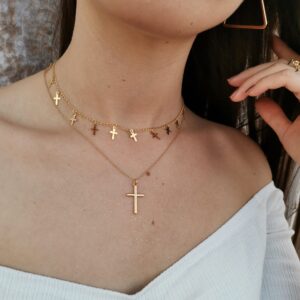 COLLARES